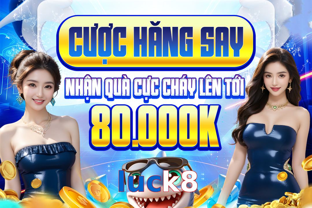 luck8