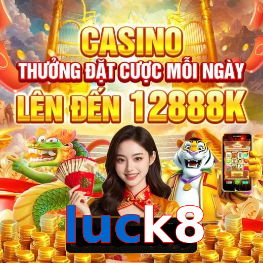 luck8