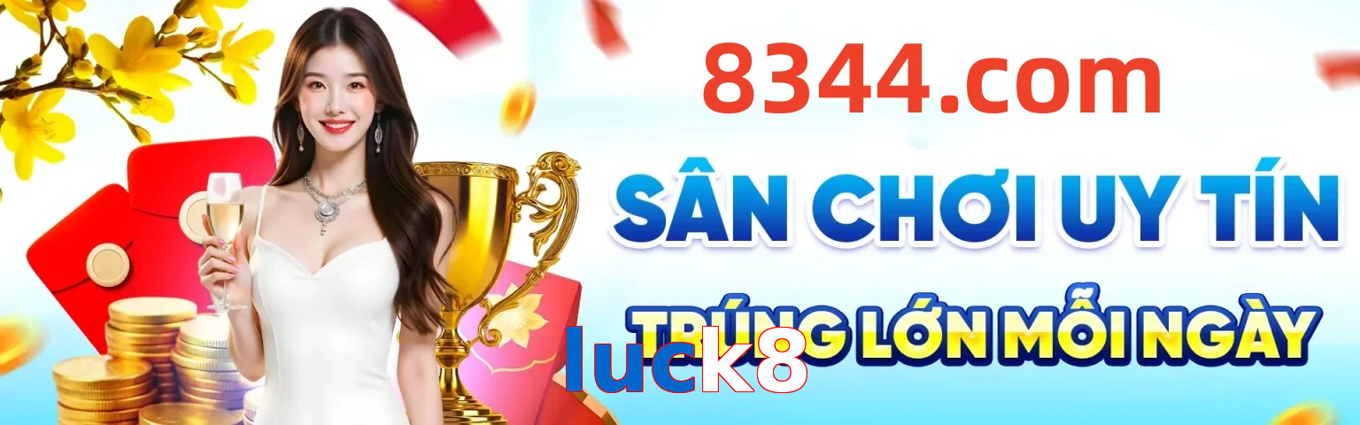 luck8